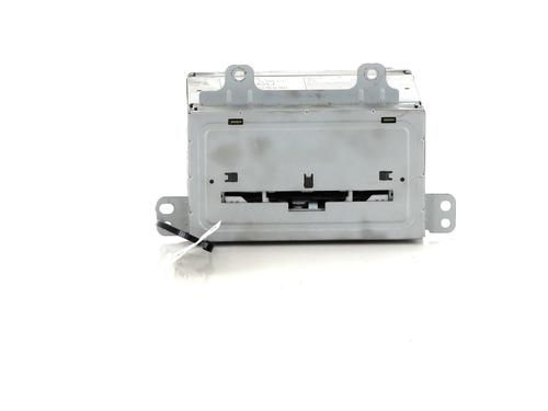 Sistema audio OPEL ASTRA J Sports Tourer (P10) 2.0 CDTI (35) (165 hp) 26405854