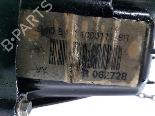 Motor DACIA SANDERO II 1.0 SCe 75 (B8JC, B8JD, B8NC) | BP31699724M1 