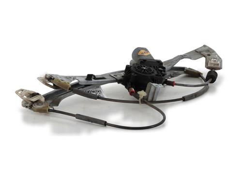 Front left window mechanism PEUGEOT 206 Hatchback (2A/C) 2.0 HDI 90 | BP28207696C22 