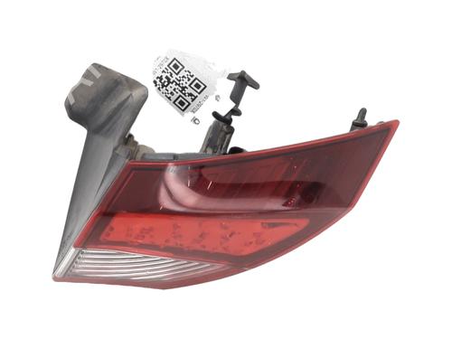 Used Right taillight RENAULT LAGUNA III (BT0/1) 2.0 dCi (BT01, BT08, BT09, BT0E, BT0K, BT12, BT1C, BT1D,... (150 hp) 30957695
