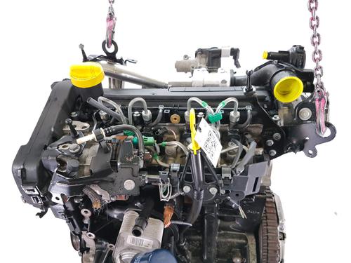 Engine RENAULT CLIO III (BR0/1, CR0/1) 1.5 dCi (C/BR0G, C/BR1G) | BP39194833M1 - Image 7