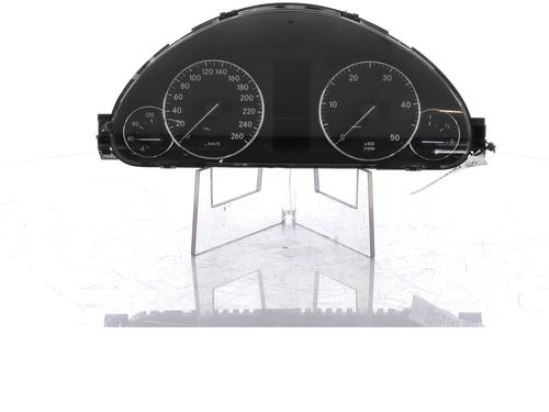 Instrument cluster MERCEDES-BENZ C-CLASS (W203) C 200 CDI (203.007) | BP17736073C47 