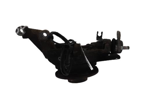 Left front steering knuckle RENAULT TRAFIC III Van (FG_) 1.6 dCi 95 (FGMJ, FGMR) | BP32842137M25 - Image 3