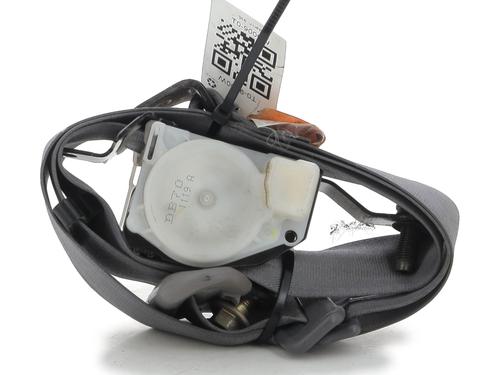 Front right belt tensioner NISSAN PICK UP (D22) 2.5 TD 4WD | BP27246514C88 
