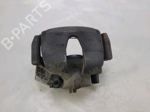 Used Right front brake caliper HONDA ACCORD VII (CL, CN) 2.2 i-CTDi (CN1) (140 hp) 27918603
