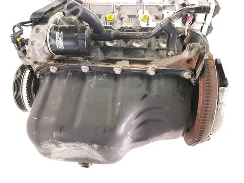Engine FIAT PANDA (169_) 1.2 (169.AXB11, 169.AXB1A) | BP37257106M1  - Image 8