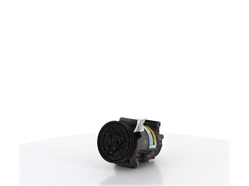 AC Kompressor AC Kompressor RENAULT MEGANE III Hatchback (BZ0/1_, B3_) 1.6 16V (BZ0H) (101 hp) 37016536 37016536