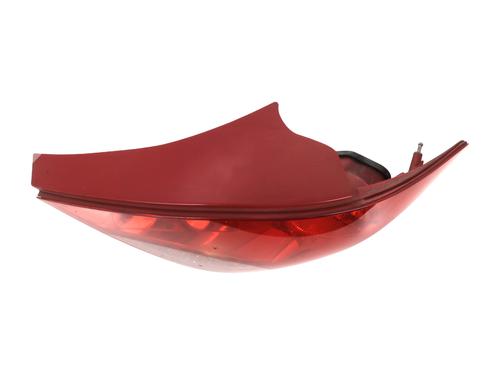 Højre baglygte PEUGEOT 207 (WA_, WC_) 1.6 HDi (109 hp) 30049110