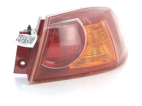 Right taillight MITSUBISHI LANCER VIII (CY_A, CZ_A) 2.0 DI-D (CY8A) | BP32006847C35  - Image 5