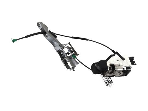 Venstre fortil lås CITROËN C3 Picasso (SH_) 1.6 HDI 90 (92 hp) 30918549