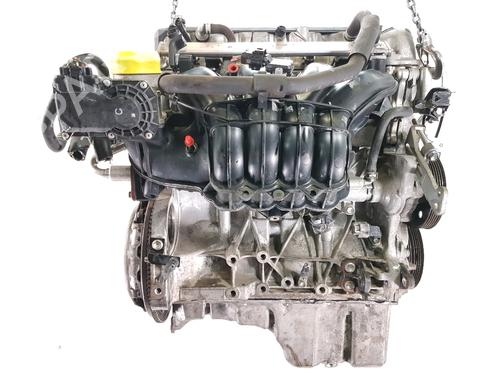 Engine SUZUKI SWIFT III (MZ, EZ) 1.3 (RS413, ZC11S) | BP33745557M1 - Image 4