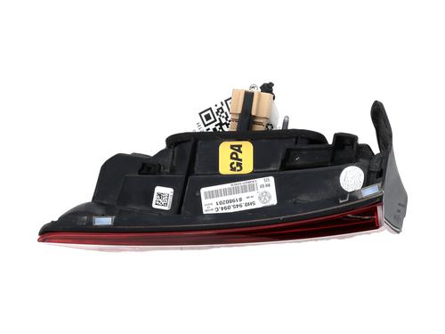 Right tailgate light VW GOLF VIII (CD1, DA1) 2.0 TDI | BP31986035C80 
