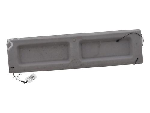 Used Rear parcel shelf KIA PICANTO I (SA) 1.0 (61 hp) 24215681