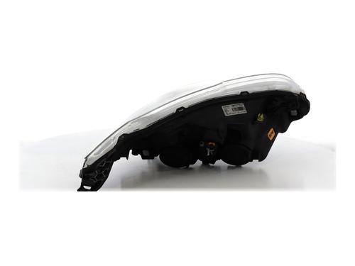 Left headlight PEUGEOT 208 I (CA_, CC_) 1.2 VTI 82 | BP29296018C28 
