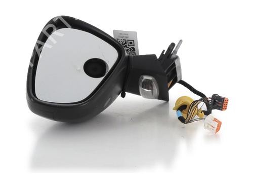 Retrovisor esquerdo CITROËN C4 II (NC_) 1.6 HDi 110 | BP32013292C26 