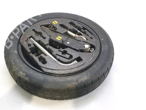 Used Jack Kit SEAT ALTEA XL (5P5, 5P8) 1.9 TDI (105 hp) 30093694
