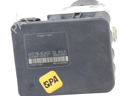 ABS pump CITROËN C5 I (DC_) 2.2 HDi (DC4HXB, DC4HXE) | BP33732750M43  - Image 5