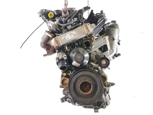Used Engine Engine BMW 3 (E90) 318 d (143 hp) 36691638 36691638