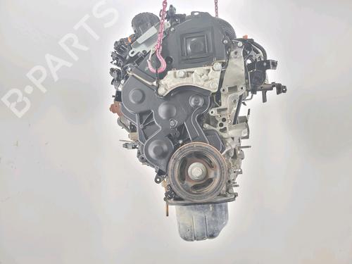 Used Engine Engine CITROËN C3 II (SC_) 1.4 HDi 70 (SC8HZC, SC8HR0, SC8HP4) (68 hp) 33419733 33419733
