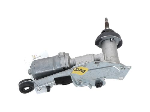 Used Rear wiper motor Rear wiper motor 37167102 37167102