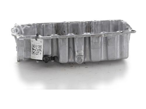 Cárter de aceite AUDI Q3 (8UB, 8UG) 2.0 TDI quattro | BP30583839M115