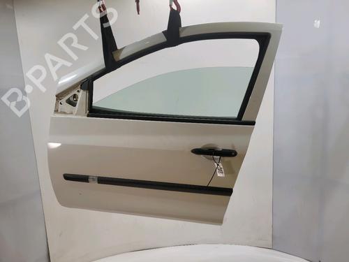left-front-door-renault-clio-iii-br01-cr01-2005-2006-2007-2008-2009-2010-2011-2012-2013-2014-39524135 main image