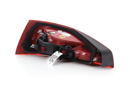 Left taillight AUDI Q3 (8UB, 8UG) 2.0 TDI quattro | BP36487204C34 - Image 4