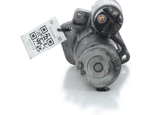 Starter RENAULT CLIO III (BR0/1, CR0/1) | BP31985271M8