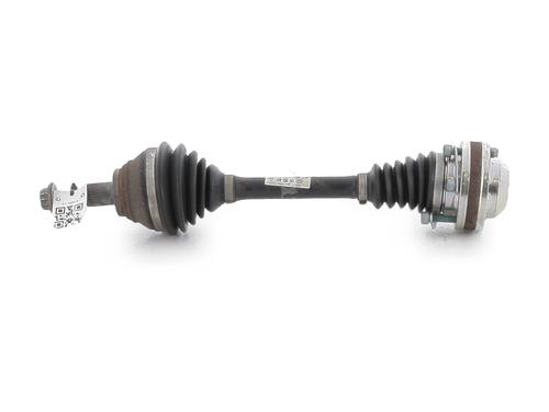 Left front driveshaft AUDI A3 (8P1) 2.0 TDI 16V | BP30607299M38