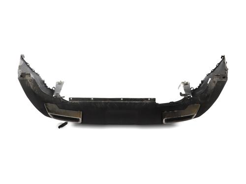 Rear bumper PEUGEOT 3008 II SUV (MC_, MR_, MJ_, M4_) 2.0 BlueHDi 180 | BP29470801C8 