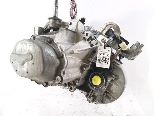 Gearbox CITROËN C4 II (NC_) 1.6 HDi 90 | BP33568128M3 - Image 4