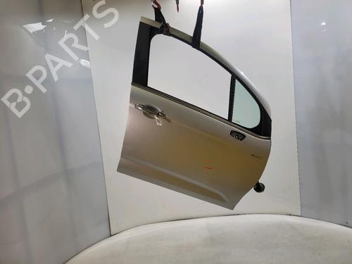 Used Right front door CITROËN C3 II (SC_) 1.4 VTi 95 (95 hp) 30380011