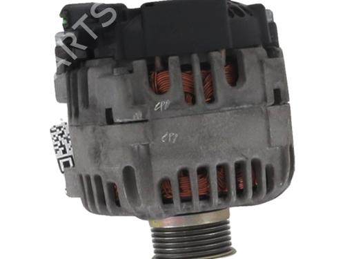 Alternator PEUGEOT 1007 (KM_) 1.4 HDi | BP29416203M7 