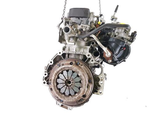 Engine SUZUKI IGNIS II (MH) 1.3 (RM413) | BP27671632M1 