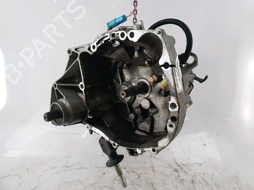 Gearbox RENAULT TWINGO II (CN0_) 1.2 16V (CN04, CN0B) | BP33533475M3 - Image 2