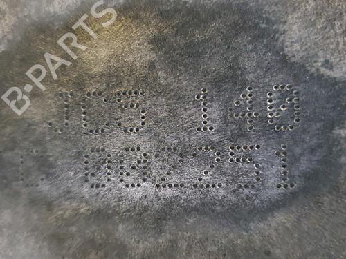 Gearkasse RENAULT CLIO II (BB_, CB_)  | BP28486400M3 