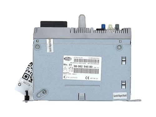 Radio PEUGEOT 308 I (4A_, 4C_)  | BP28835180E6 