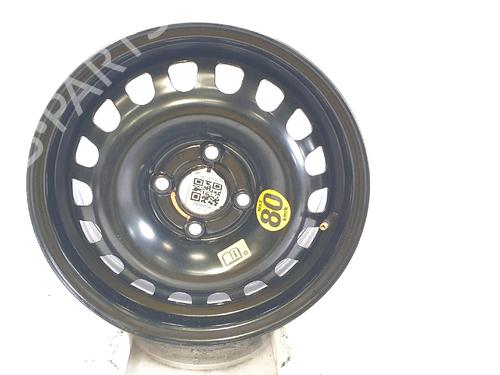 Used Rim OPEL CORSA D (S07) 1.0 (L08, L68) (65 hp) 30894827