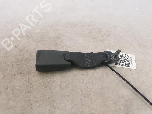Used Seat buckle NISSAN NAVARA NP300 (D40) 2.5 dCi 4WD (171 hp) 27916284