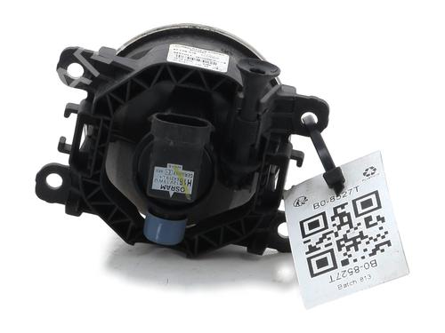 Højre Foran Tågelygte RENAULT CLIO IV (BH_) 0.9 TCe 90 (BHNF, BHMA, BHMH, BHJK, BHJR) | BP28207975C31 
