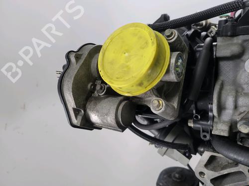 Engine FORD FIESTA V (JH_, JD_) ST150 | BP29701732M1 