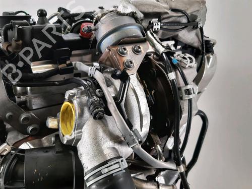 Engine VW GOLF VII (5G1, BQ1, BE1, BE2) 1.6 TDI | BP31606762M1 