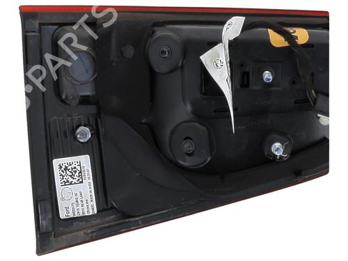 Trunk håndtak FORD ECOSPORT 1.0 EcoBoost | BP29741645C132 
