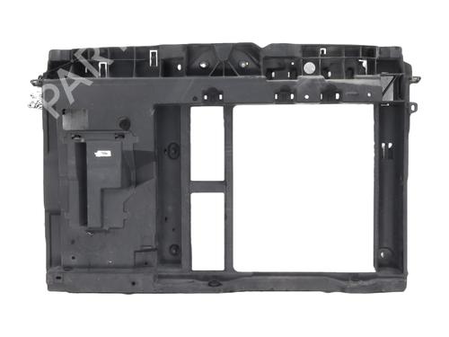 Used Front slam panel Front slam panel PEUGEOT 208 I (CA_, CC_) 1.2 VTi 68 / PureTech 68 (68 hp) 33419787 33419787