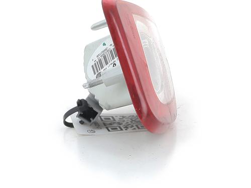 Venstre baklys, luke RENAULT TWINGO II (CN0_) 1.2 16V (CN04, CN0B) | BP29987565C79 