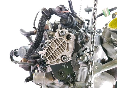 Motor TOYOTA YARIS (_P9_) 1.4 D-4D (NLP90_, NLP90R) | BP30048879M1 