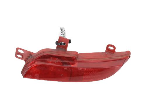 Leuchte rechts Stossstange für PEUGEOT 206+ (2L_, 2M_) 1.4 HDi eco 70 (68 hp) 33159697