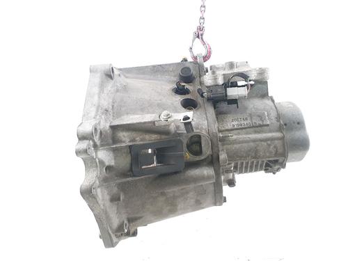 Used Gearbox DS DS 3 (SA_) 1.6 BlueHDi 100 (SABHY0, SABHYT) (99 hp) 31749377