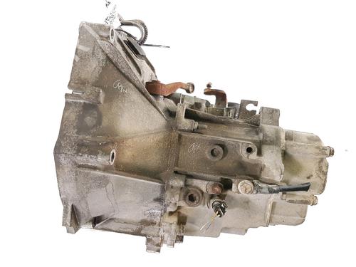 Gearkasse PEUGEOT BIPPER Tepee [2008-2025]  25208739