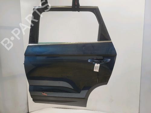 Porte arrière gauche Porte arrière gauche 37681056 37681056
